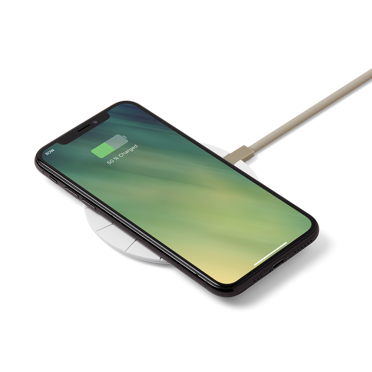 Bali Extra-Slim Wireless Charger LL126