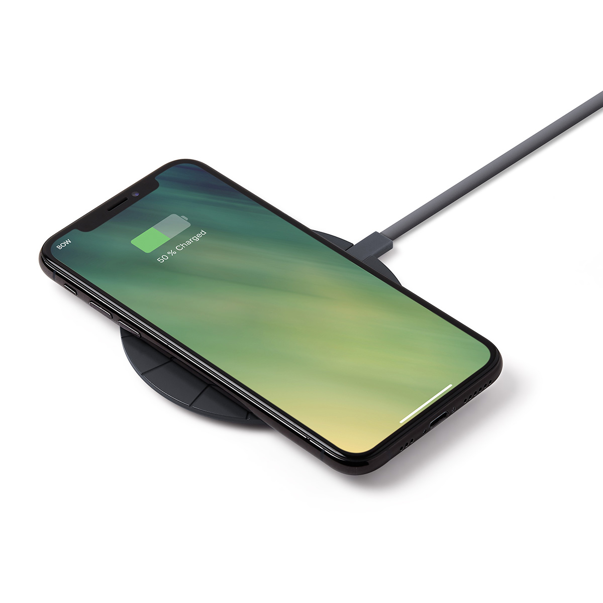 Bali Extra-Slim Wireless Charger LL126