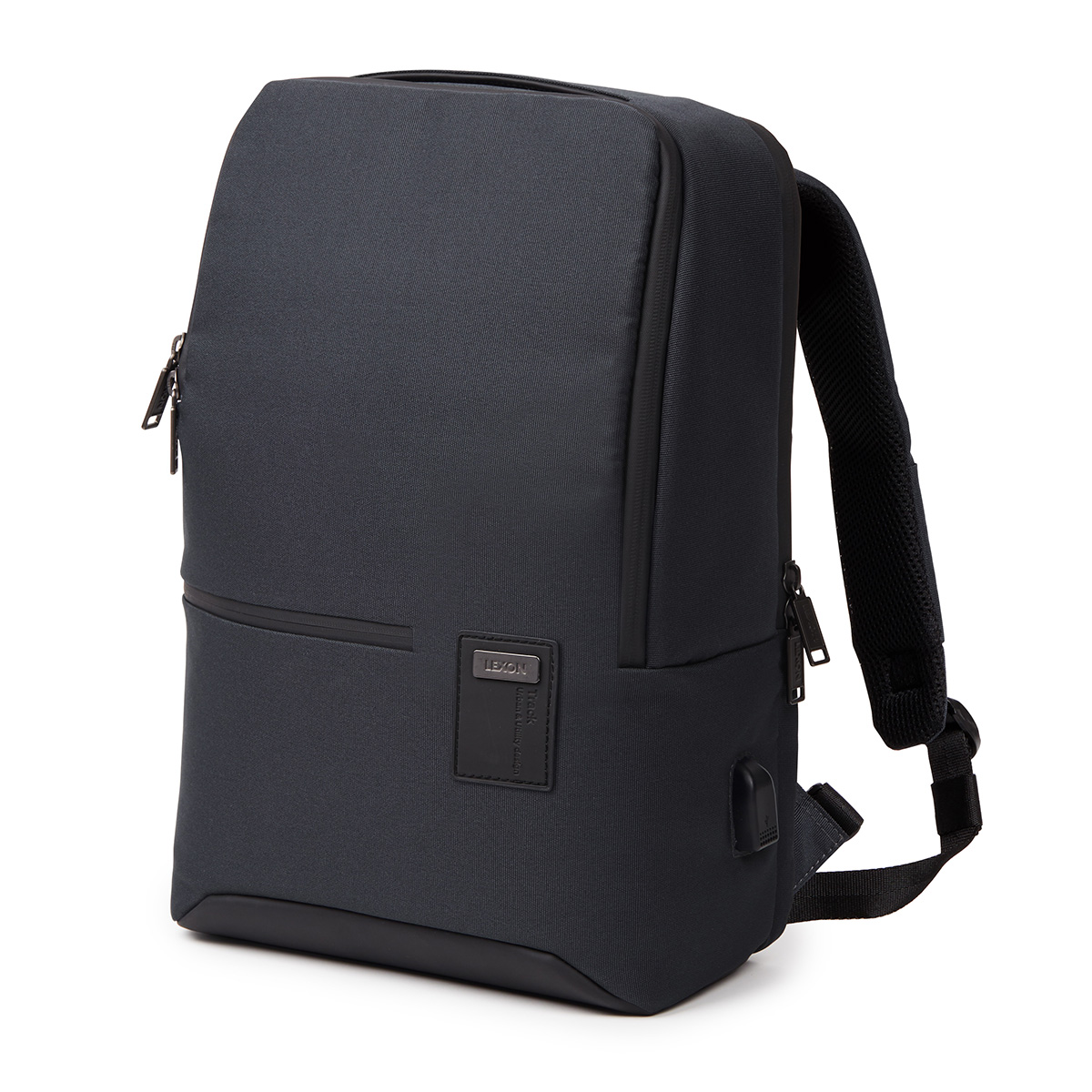 Track Backpack Double 14" LN2403
