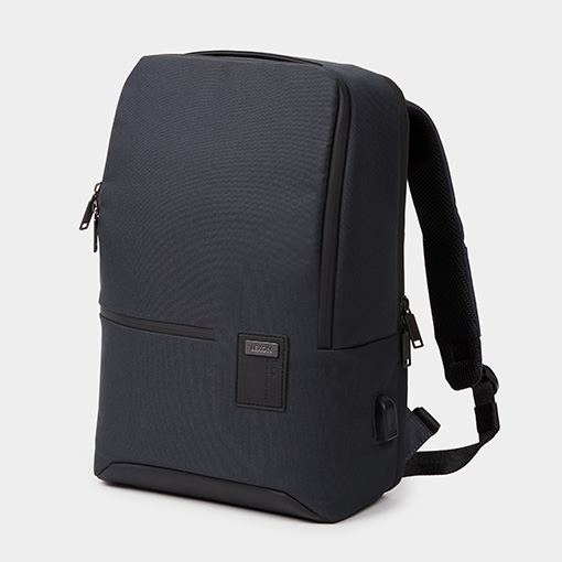Track Backpack Double 14" LN2403